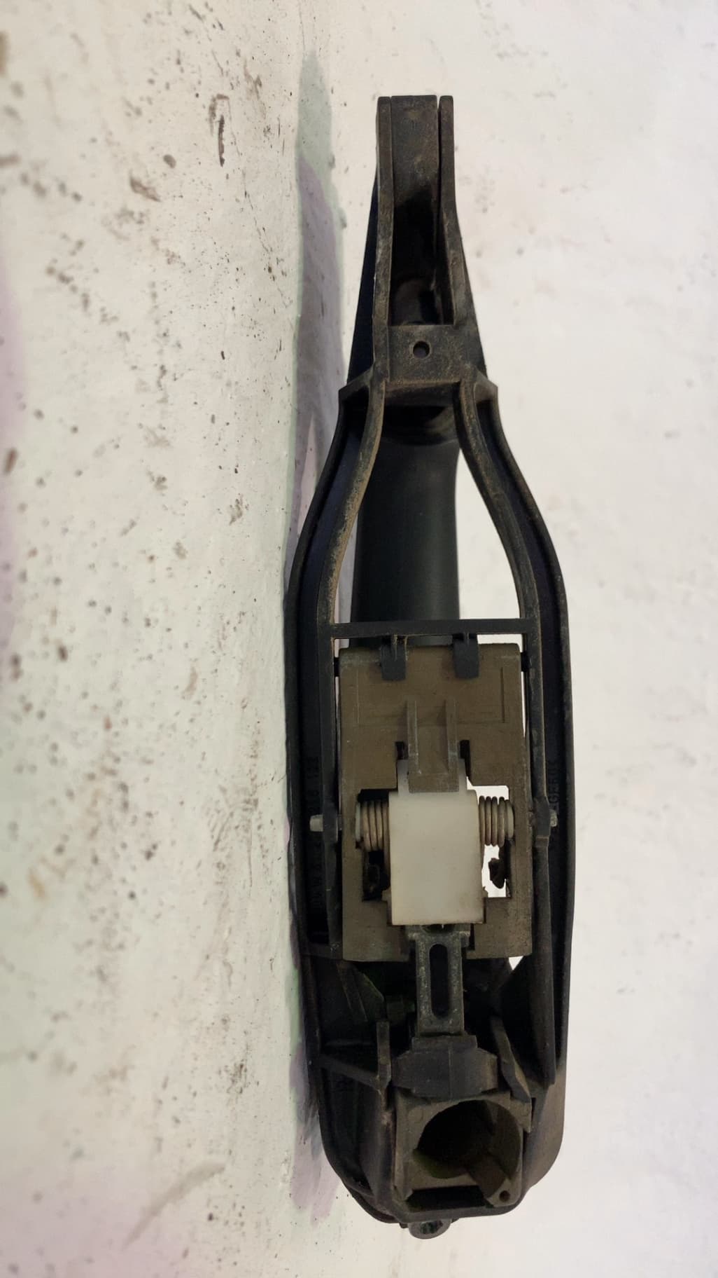 Maneta exterior trasera derecha BMW SERIE 3 BERLINA (E46) 2