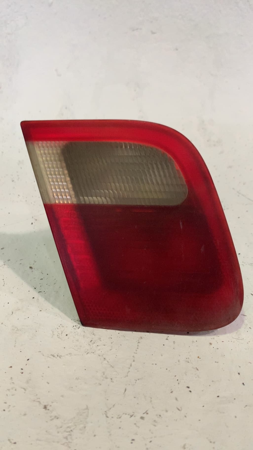 Recambio BMW SERIE 3 BERLINA (E46) ref. 63218364923