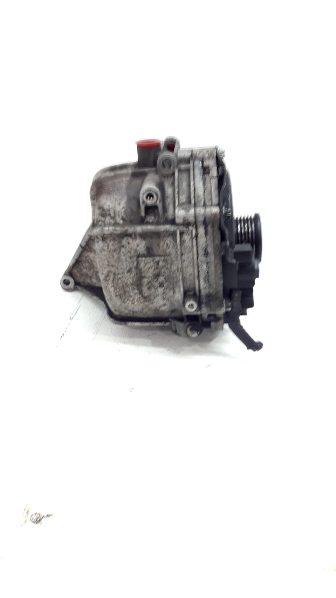 Alternador MERCEDES-BENZ CLASE M (W163) 4