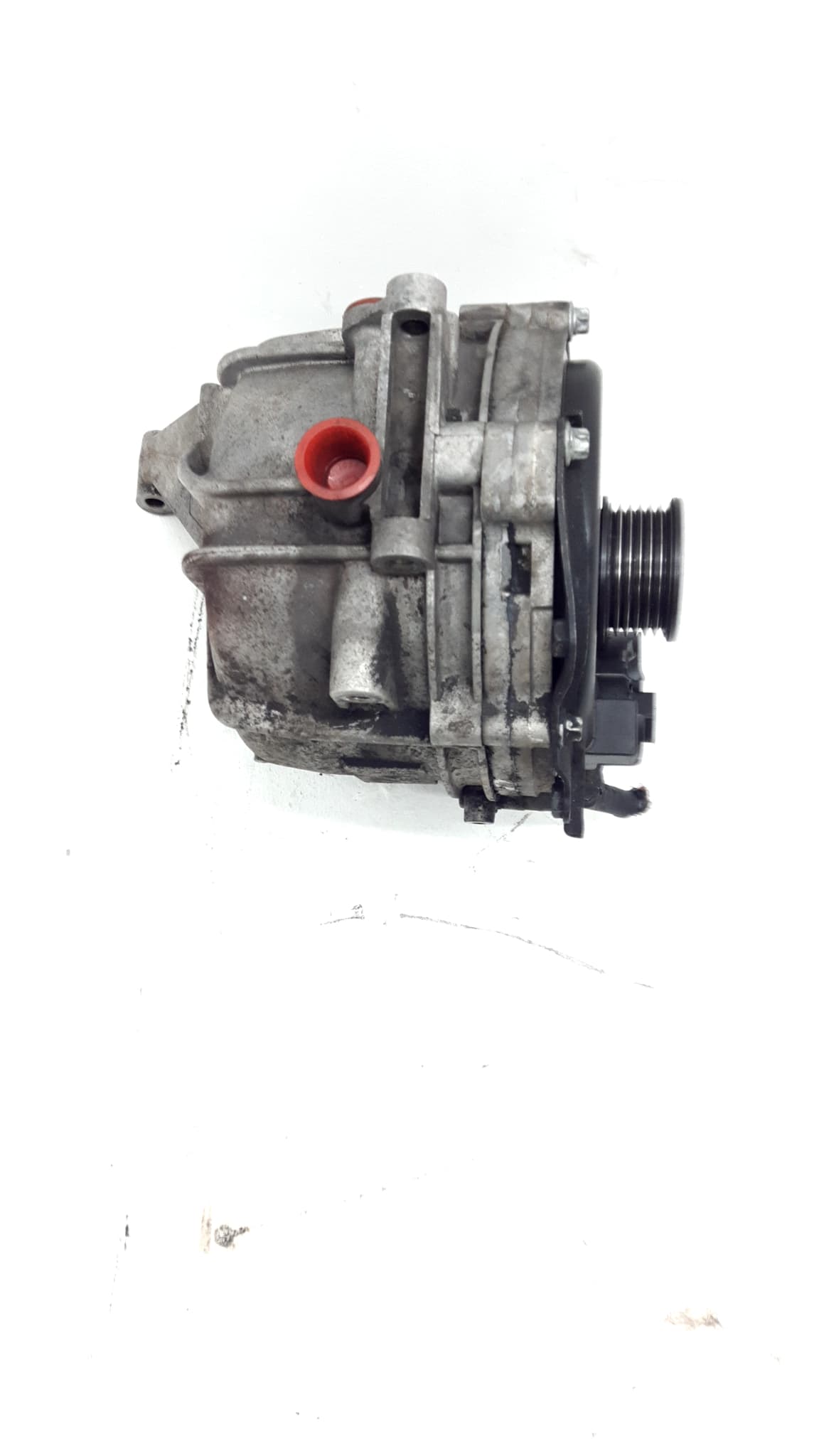 Alternador MERCEDES-BENZ CLASE M (W163) 2