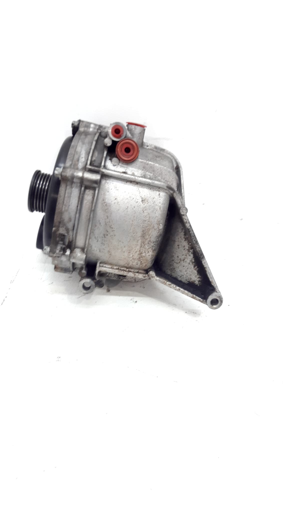 Alternador MERCEDES-BENZ CLASE M (W163)