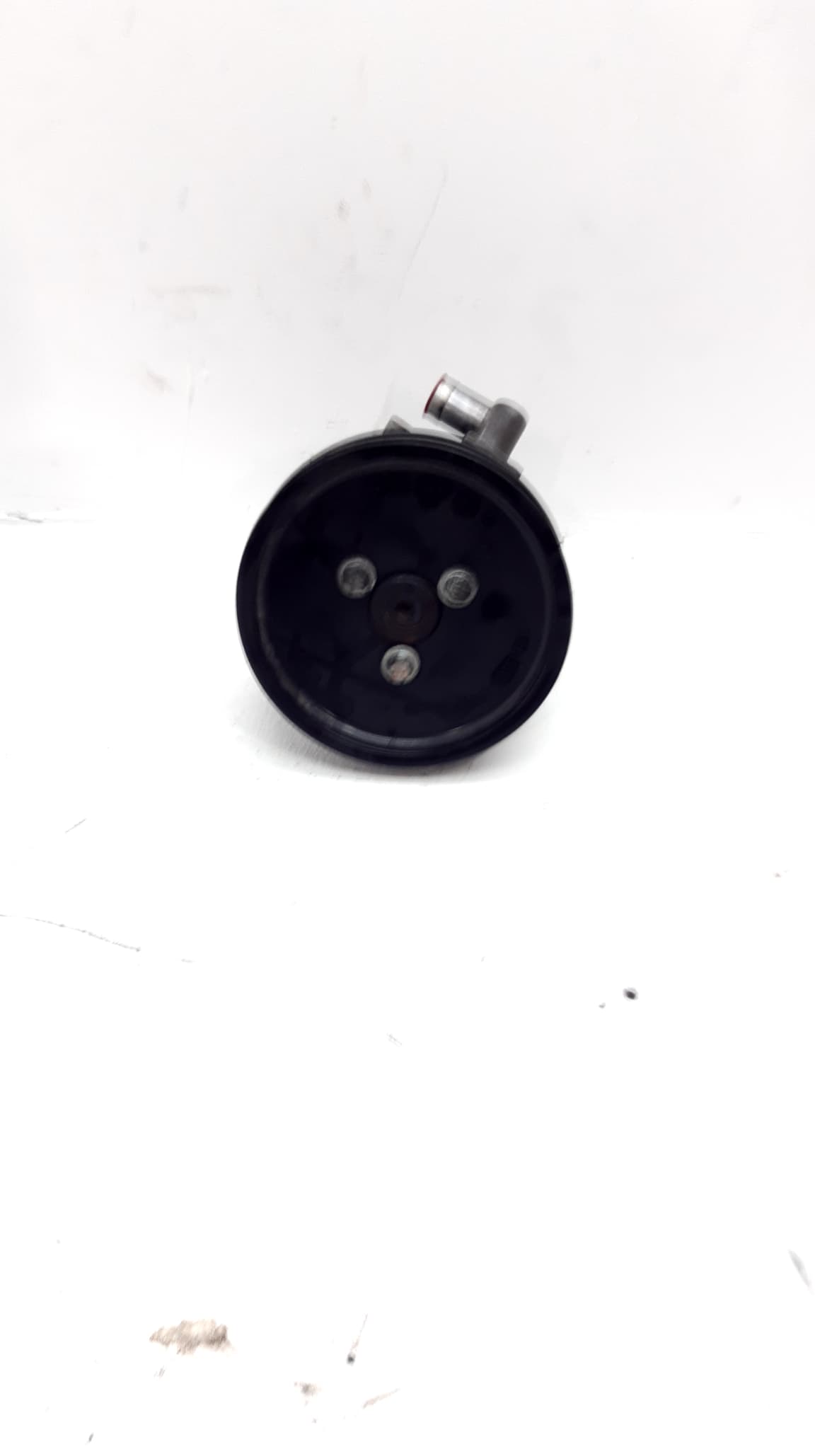 Bomba direccion MERCEDES-BENZ CLASE M (W163) 5