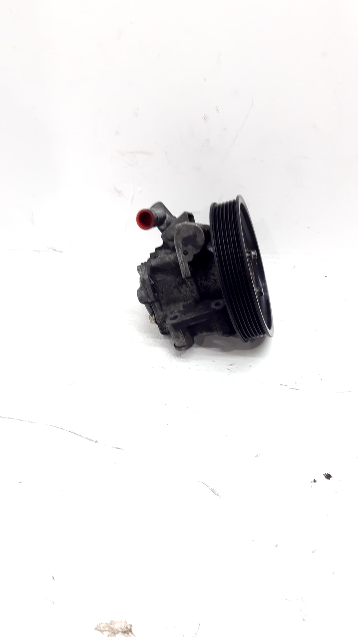 Bomba direccion MERCEDES-BENZ CLASE M (W163)