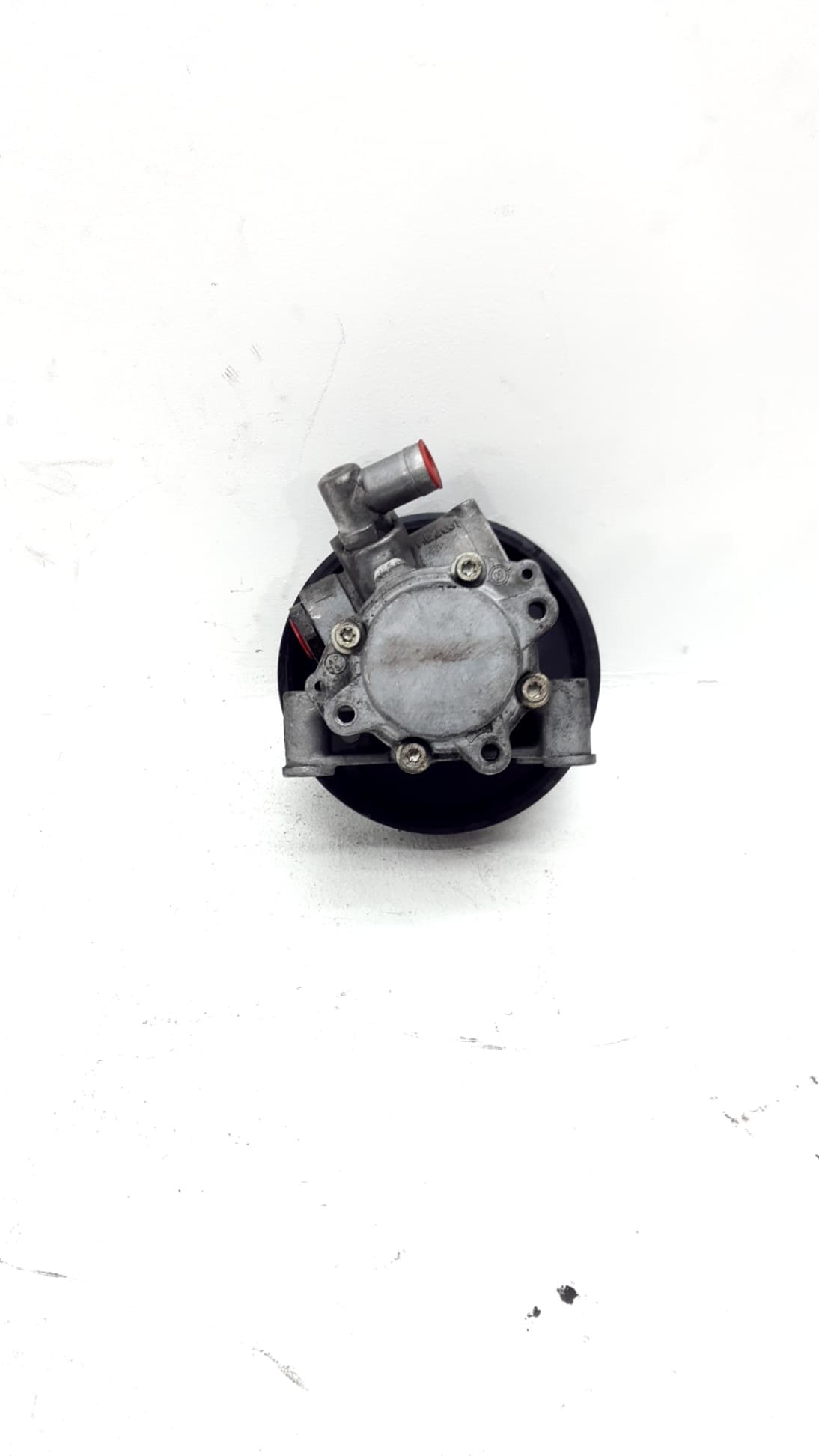 Bomba direccion MERCEDES-BENZ CLASE M (W163) 4