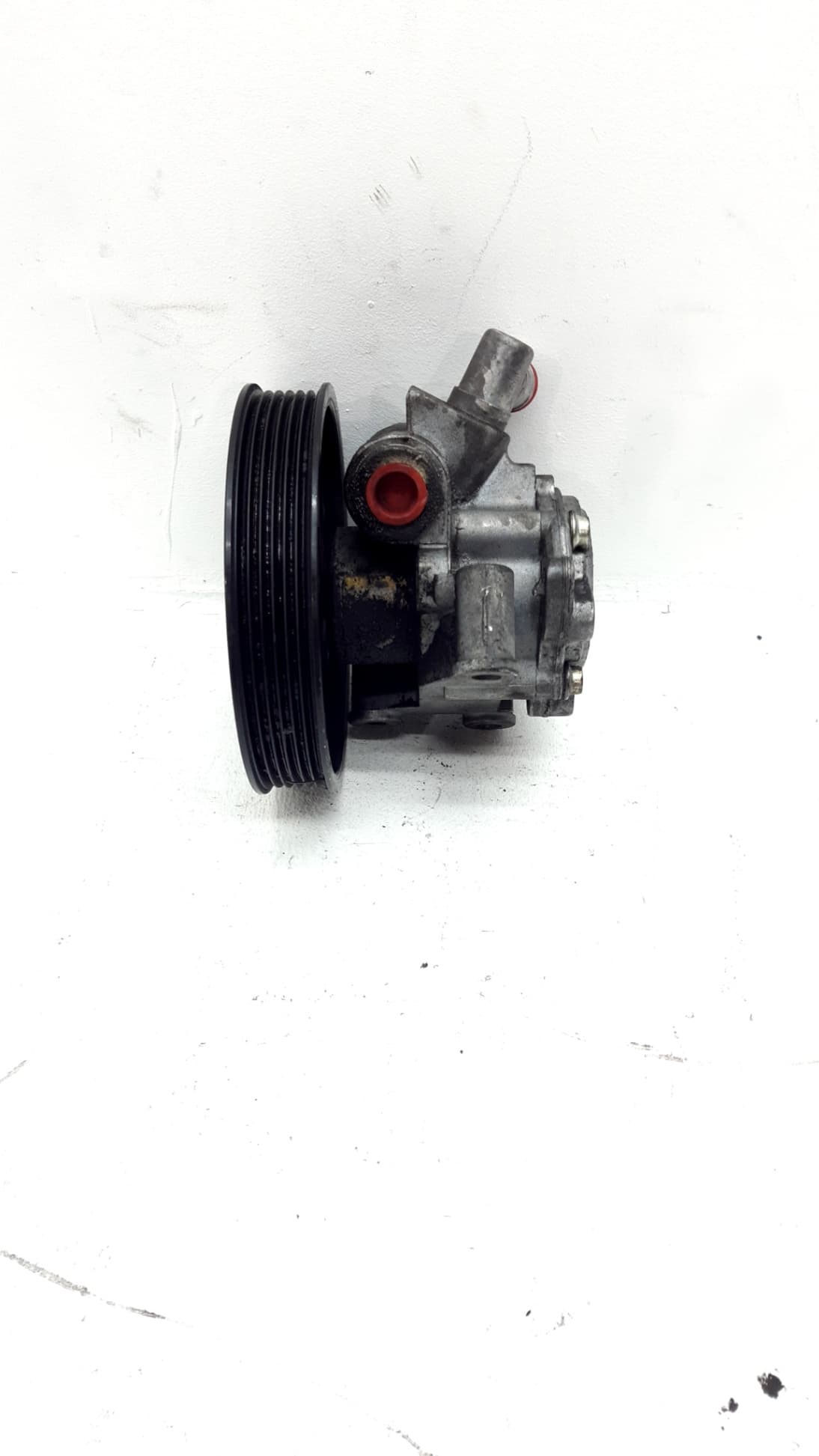 Bomba direccion MERCEDES-BENZ CLASE M (W163) 2
