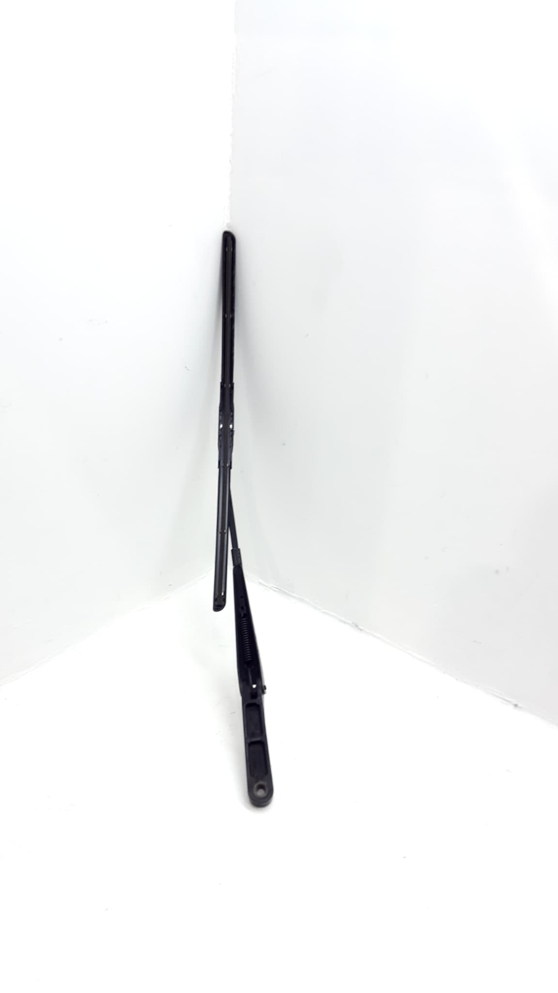 Brazo limpia delantero izquierdo MERCEDES-BENZ CLASE M (W163) 3