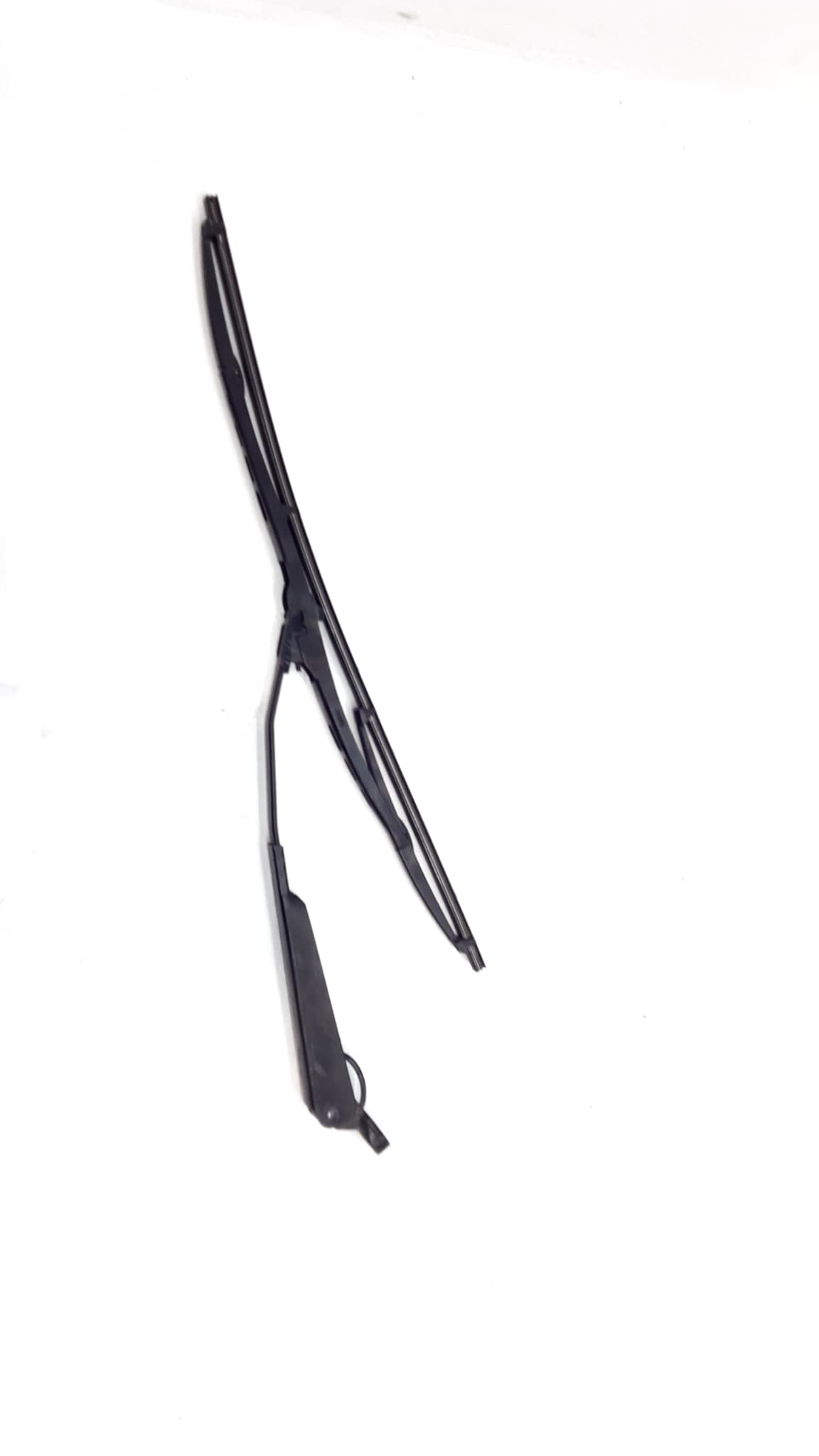 Brazo limpia trasero MERCEDES-BENZ CLASE M (W163)