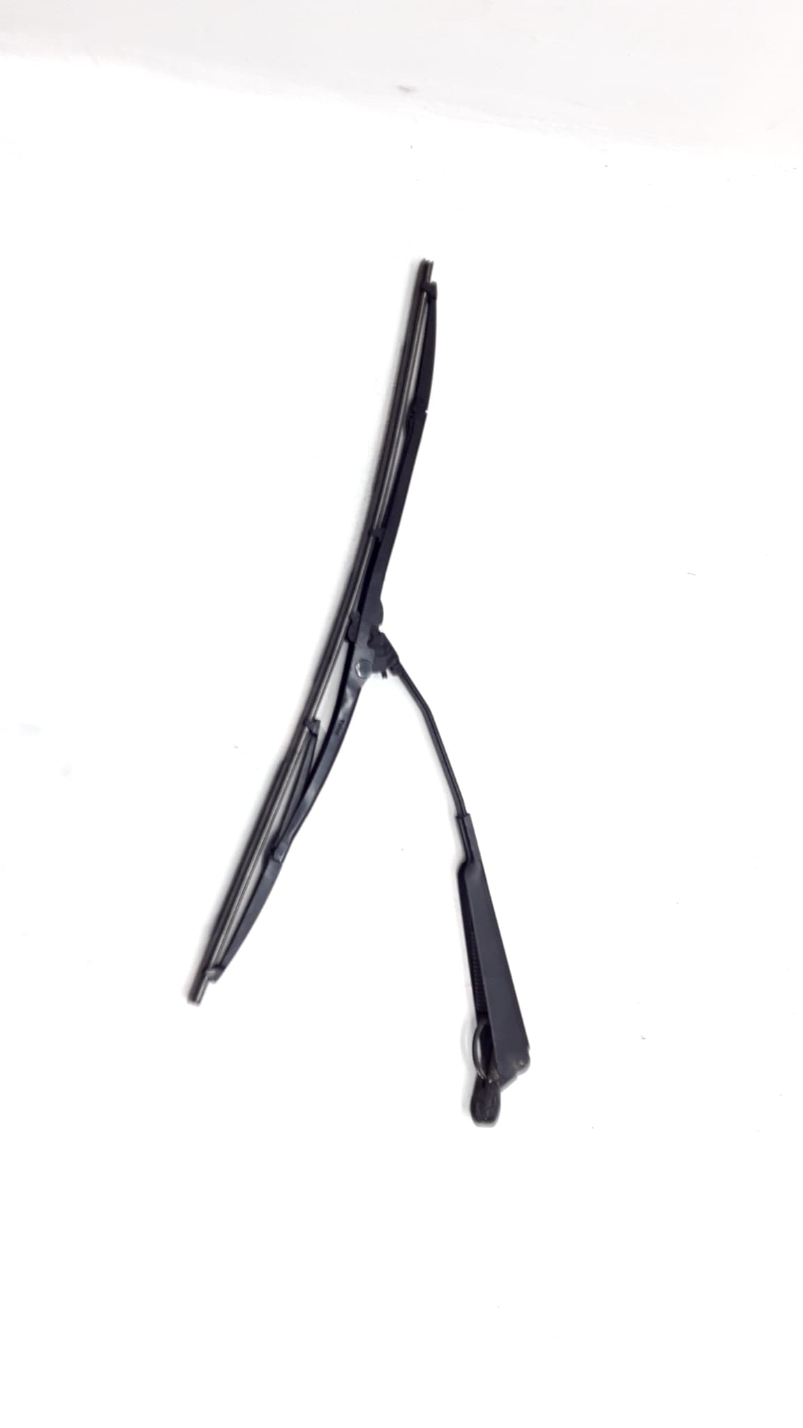 Brazo limpia trasero MERCEDES-BENZ CLASE M (W163) 3