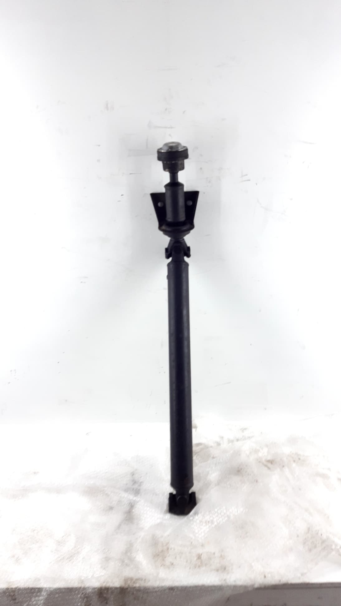 Cardan trasero MERCEDES-BENZ CLASE M (W163)