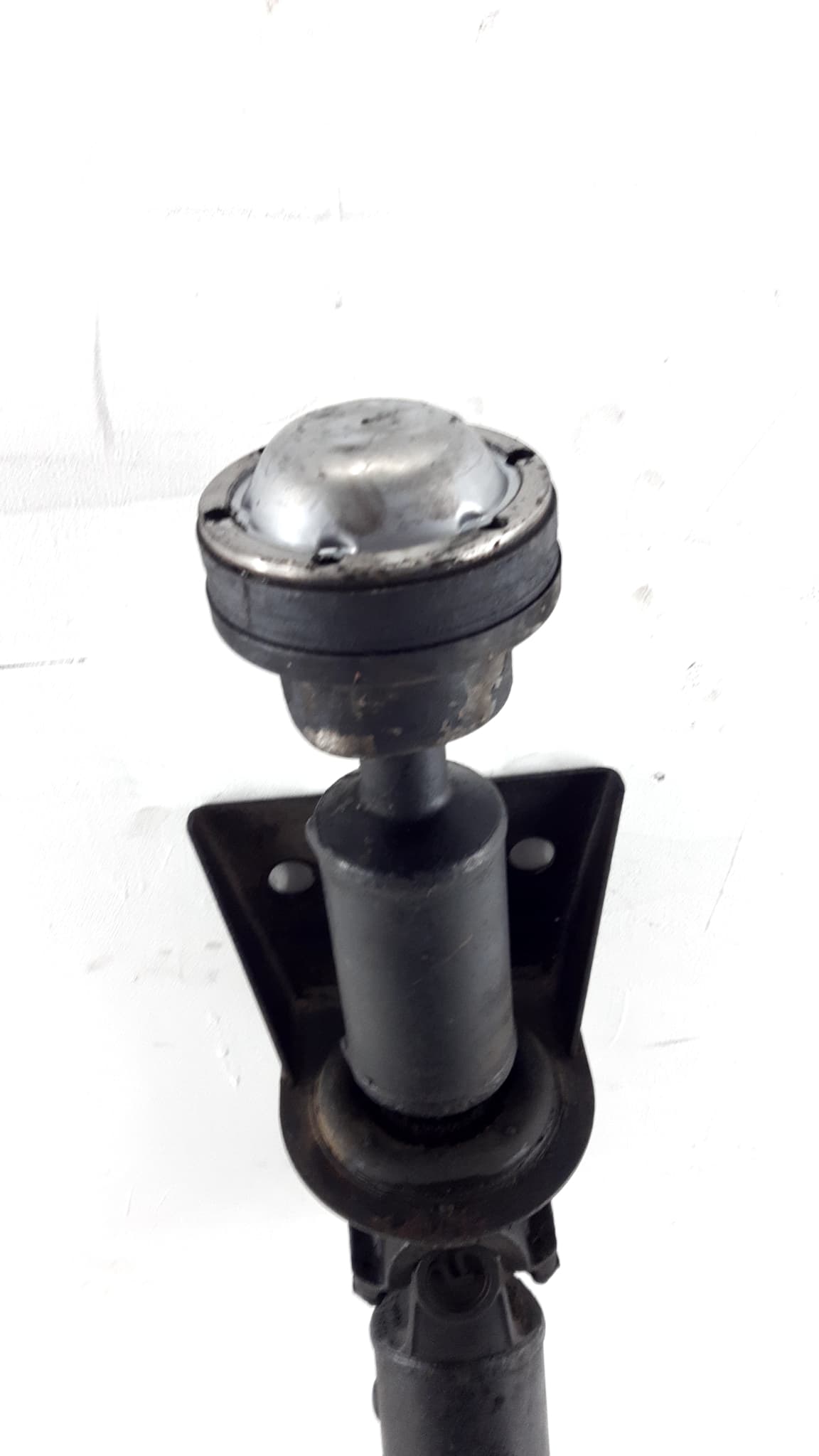 Cardan trasero MERCEDES-BENZ CLASE M (W163) 2