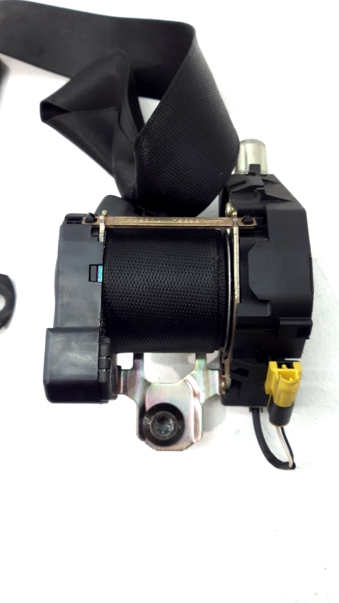Cinturon seguridad trasero derecho MERCEDES-BENZ CLASE M (W163) 5