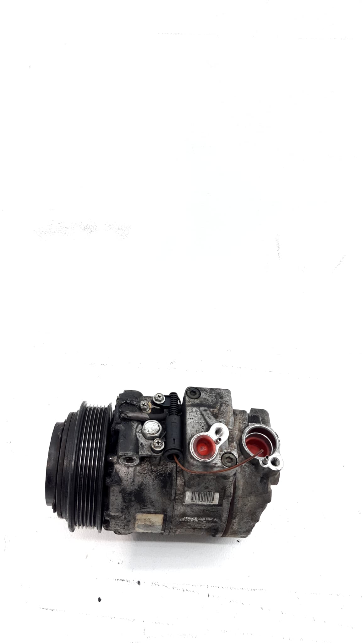 Recambio MERCEDES-BENZ CLASE M (W163) ref. A0002306811