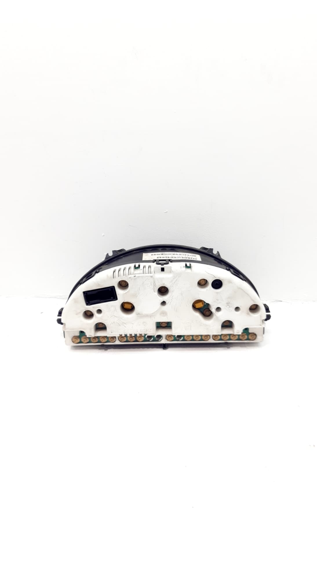 Cuadro instrumentos MERCEDES-BENZ CLASE M (W163) 3