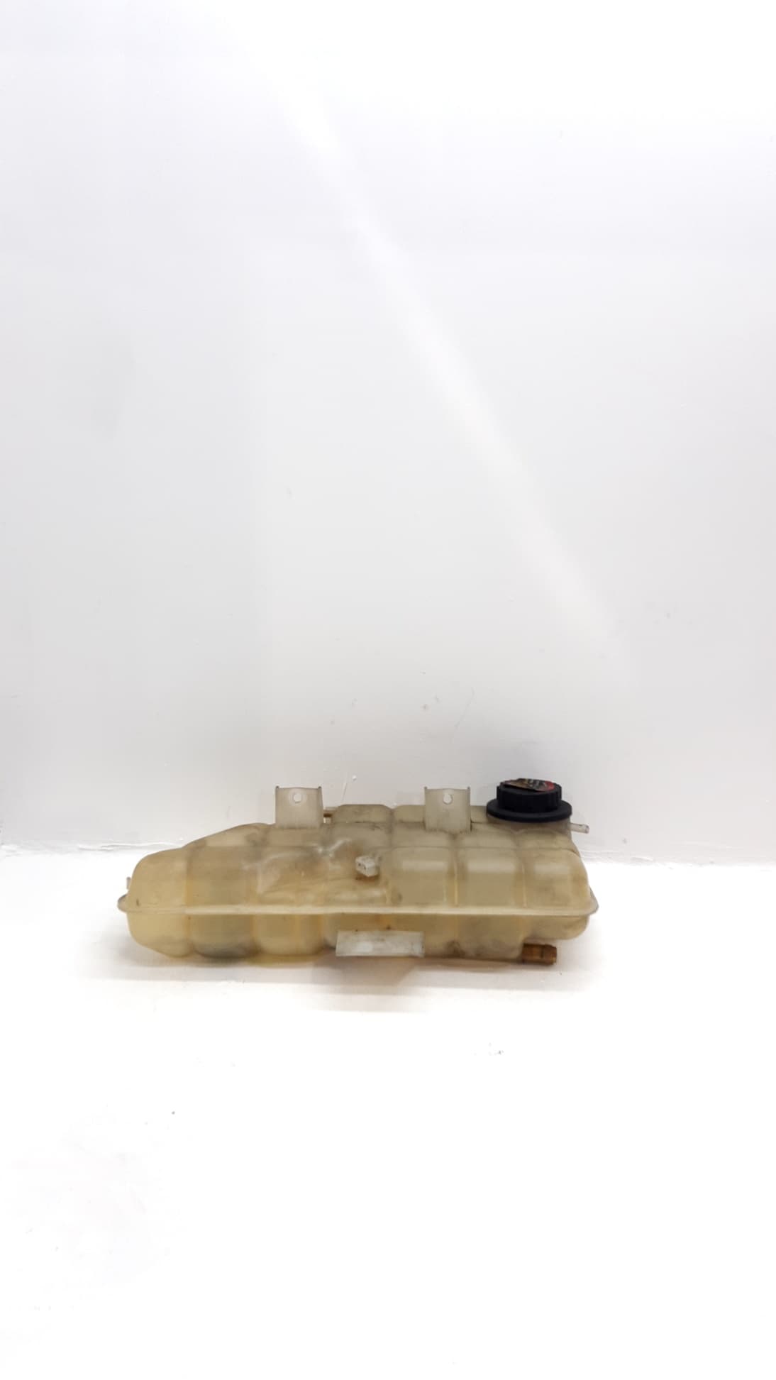 Deposito expansion MERCEDES-BENZ CLASE M (W163) 4