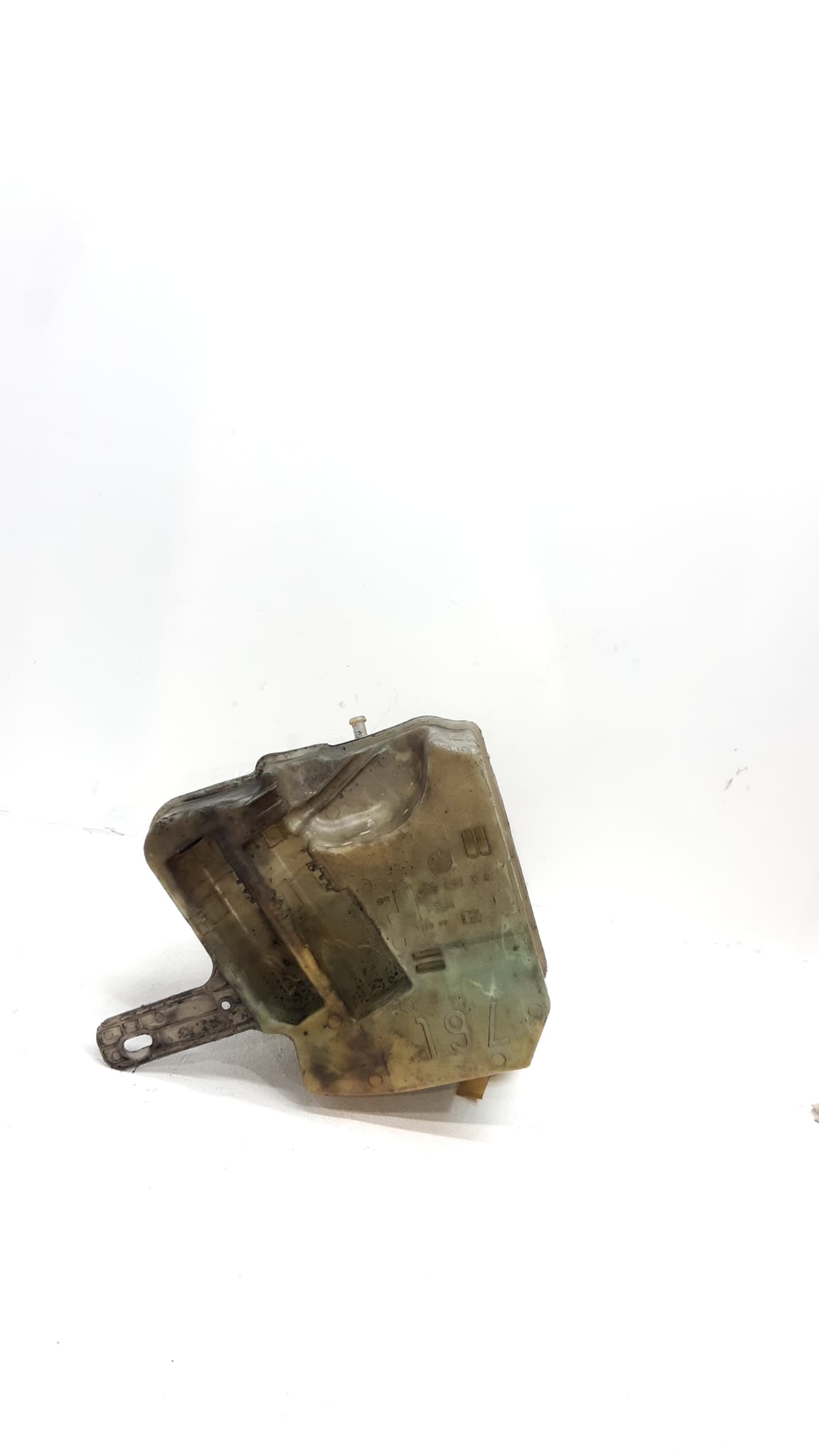 Deposito limpia MERCEDES-BENZ CLASE M (W163) 2