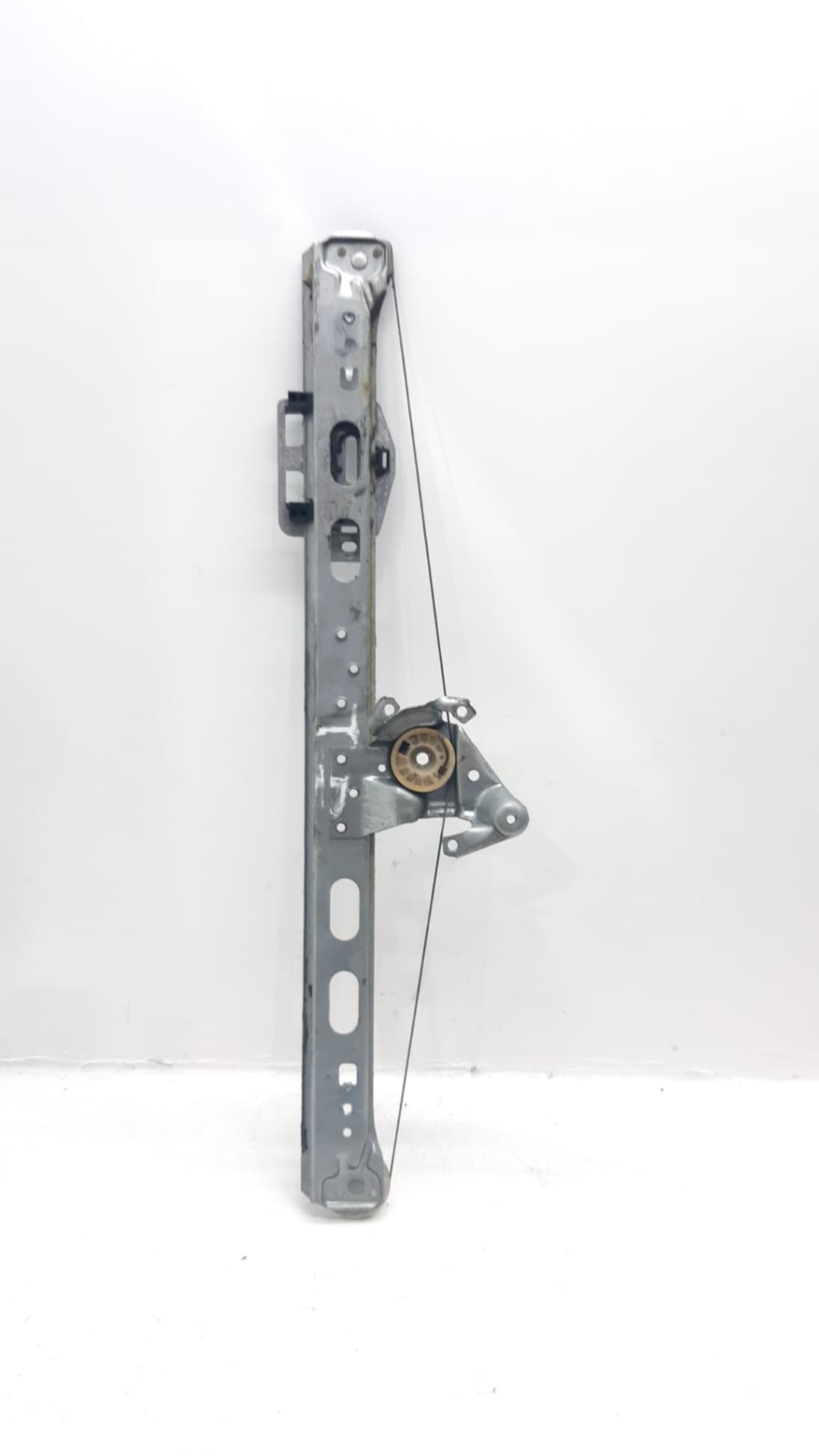 Elevalunas trasero derecho MERCEDES-BENZ CLASE M (W163)