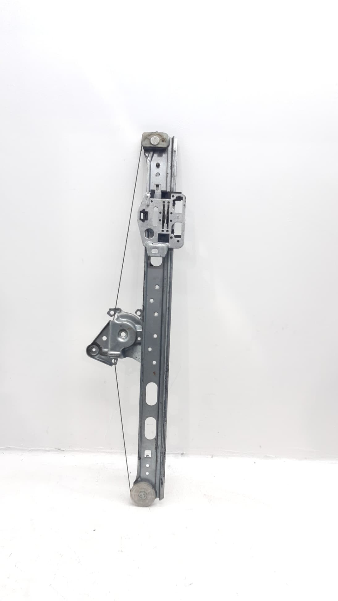 Elevalunas trasero derecho MERCEDES-BENZ CLASE M (W163) 2