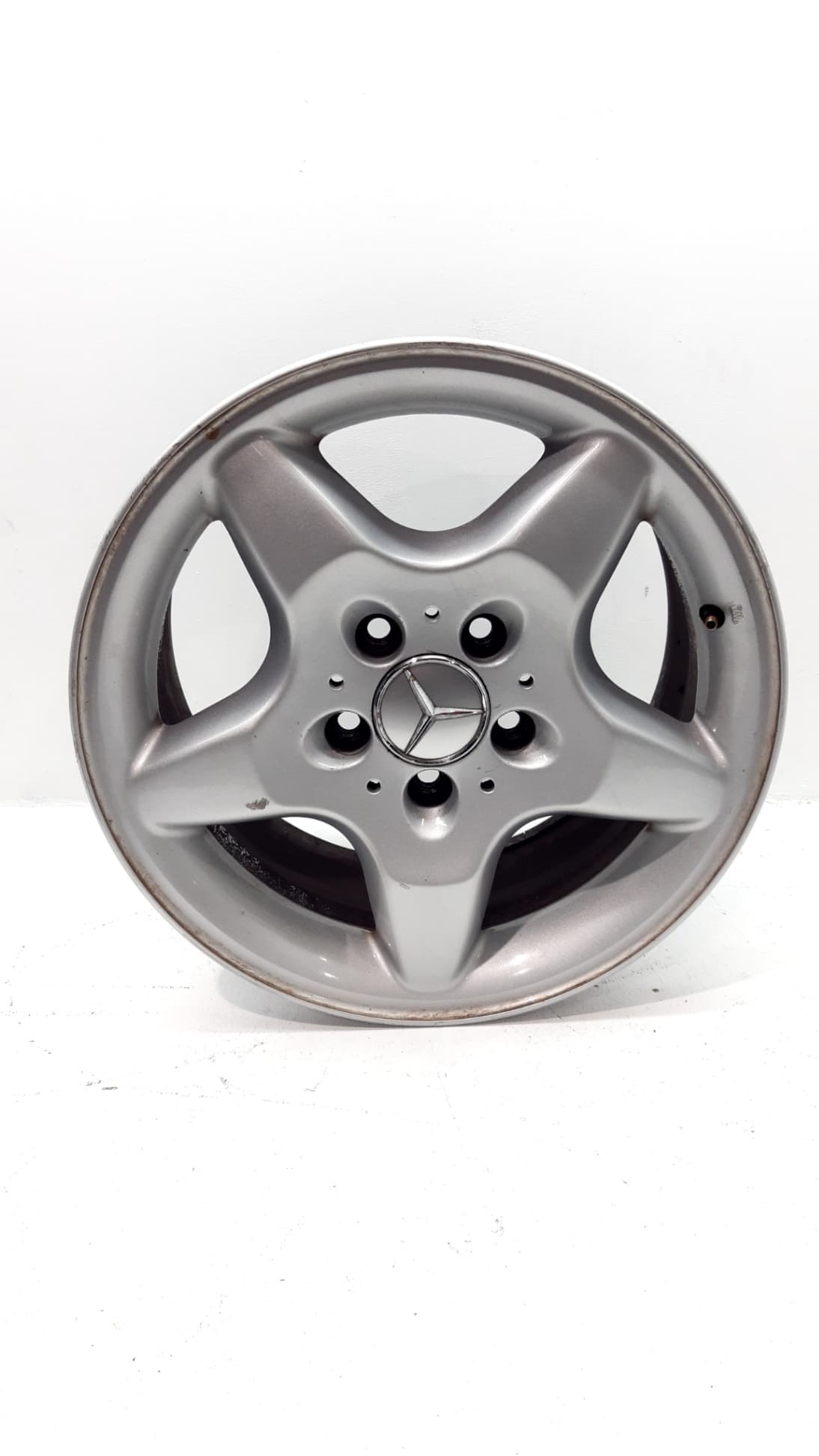 Llanta MERCEDES-BENZ CLASE M (W163)