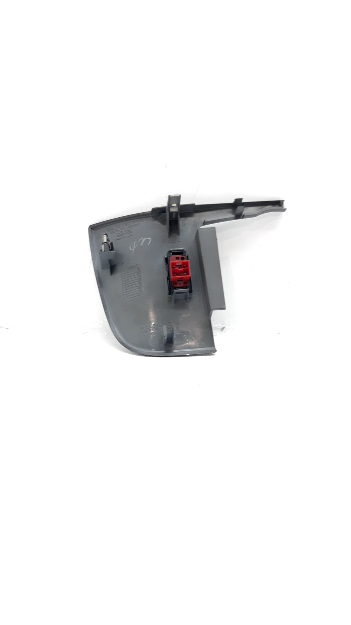 Mando retrovisor MERCEDES-BENZ CLASE M (W163) 3
