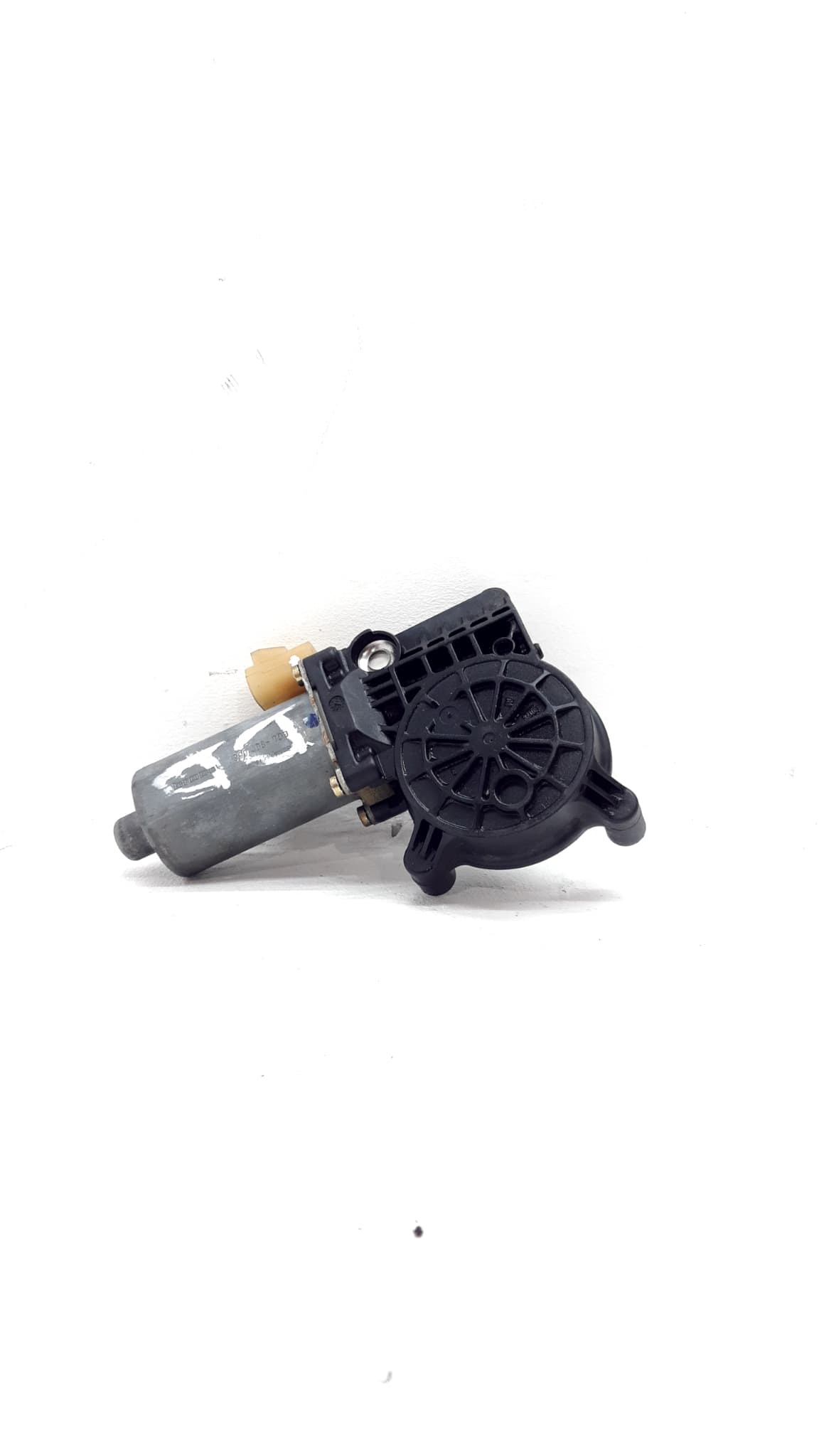 Motor elevalunas delantero derecho MERCEDES-BENZ CLASE M (W163)