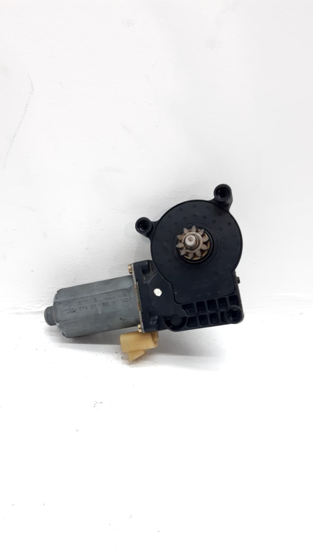 Motor elevalunas delantero derecho MERCEDES-BENZ CLASE M (W163) 3