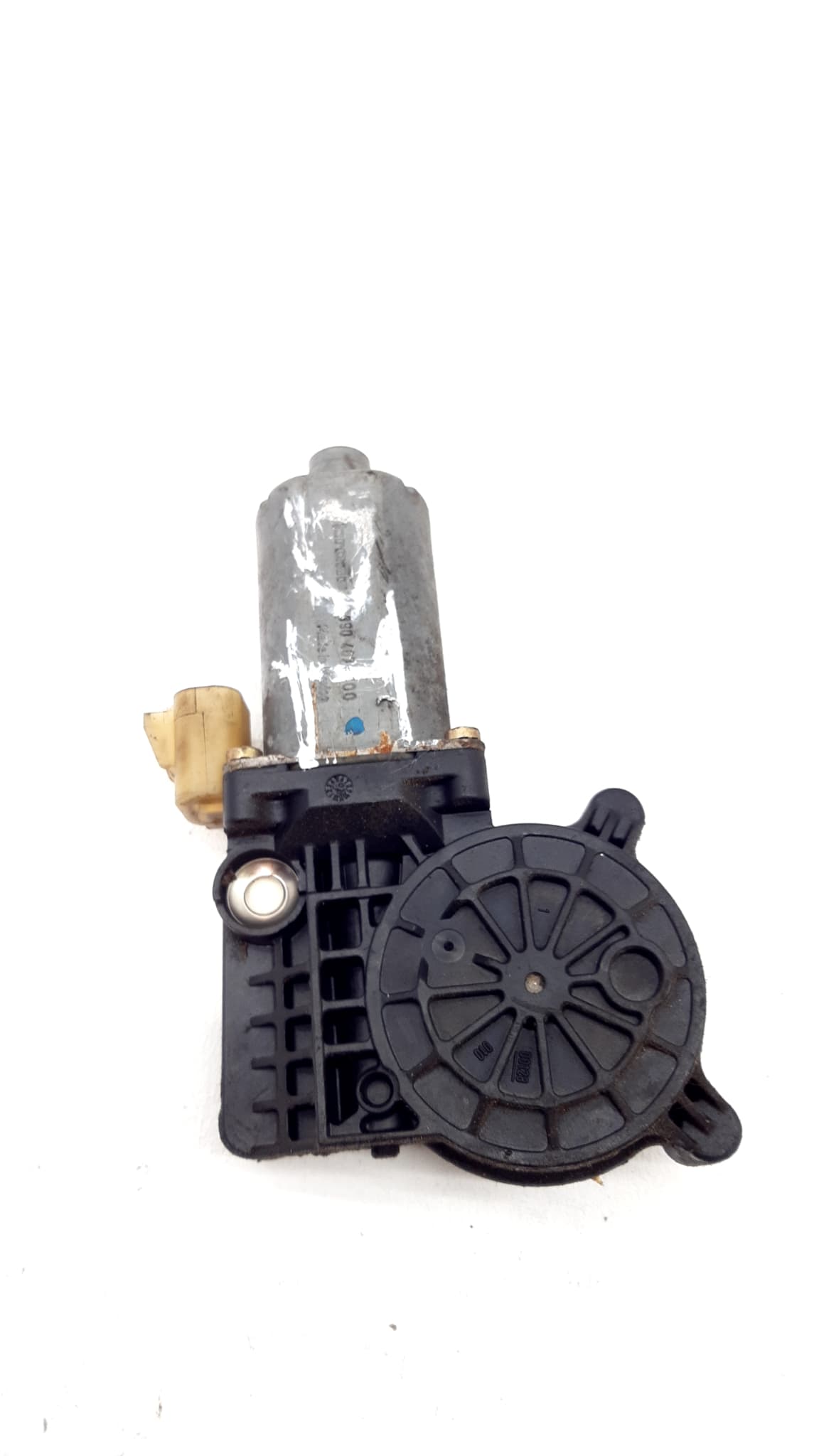 Motor elevalunas delantero izquierdo MERCEDES-BENZ CLASE M (W163)