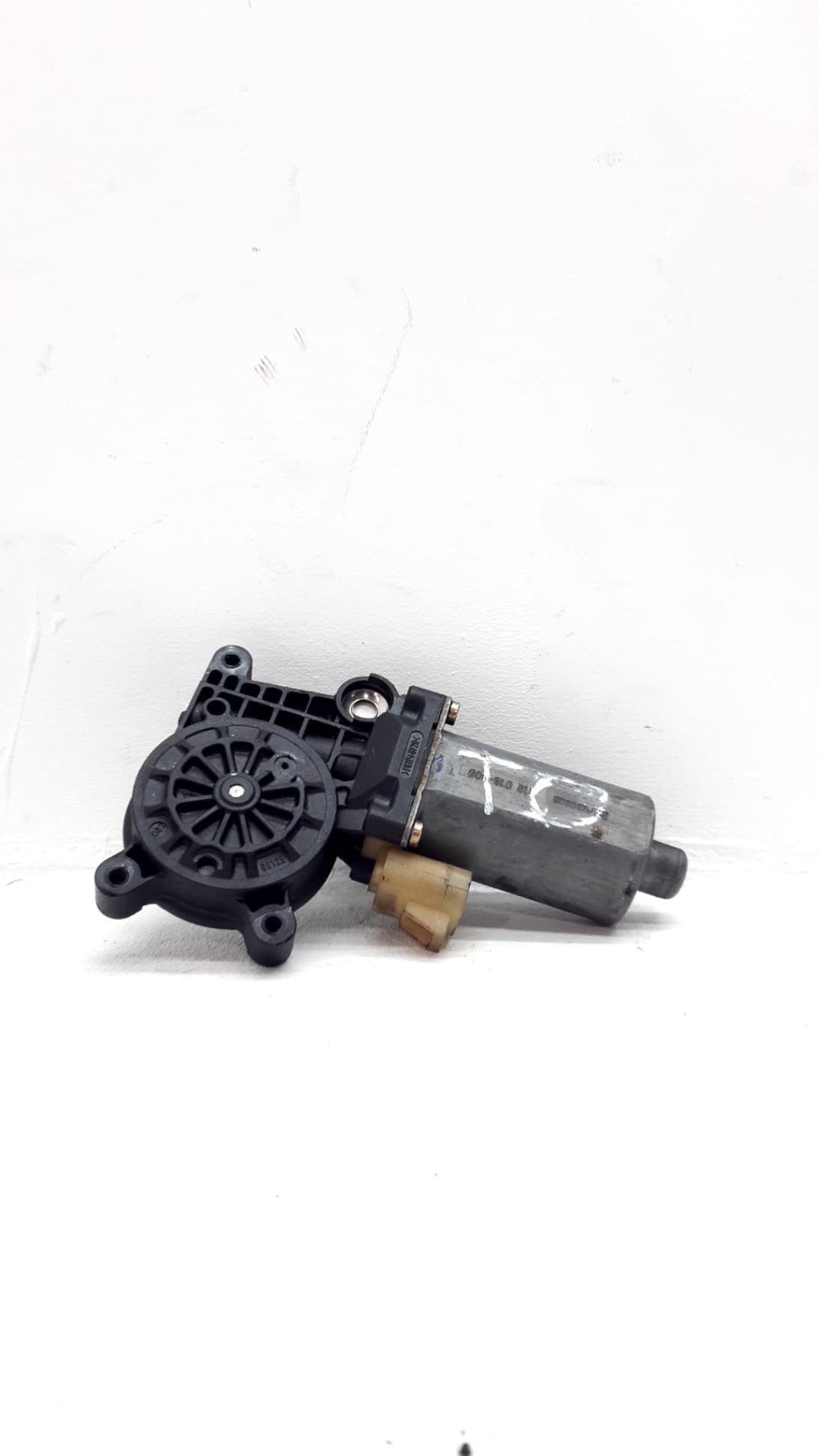 Motor elevalunas trasero derecho MERCEDES-BENZ CLASE M (W163)