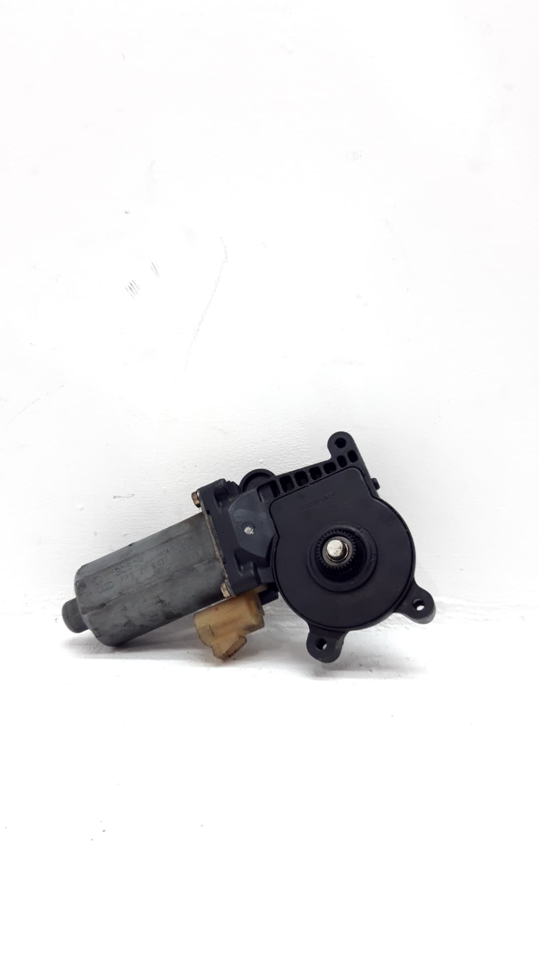Motor elevalunas trasero derecho MERCEDES-BENZ CLASE M (W163) 3