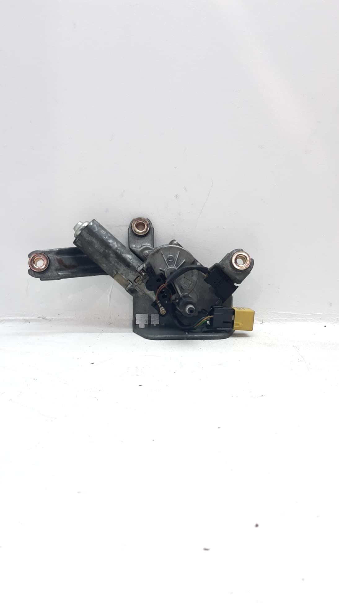 Motor limpia trasero MERCEDES-BENZ CLASE M (W163)