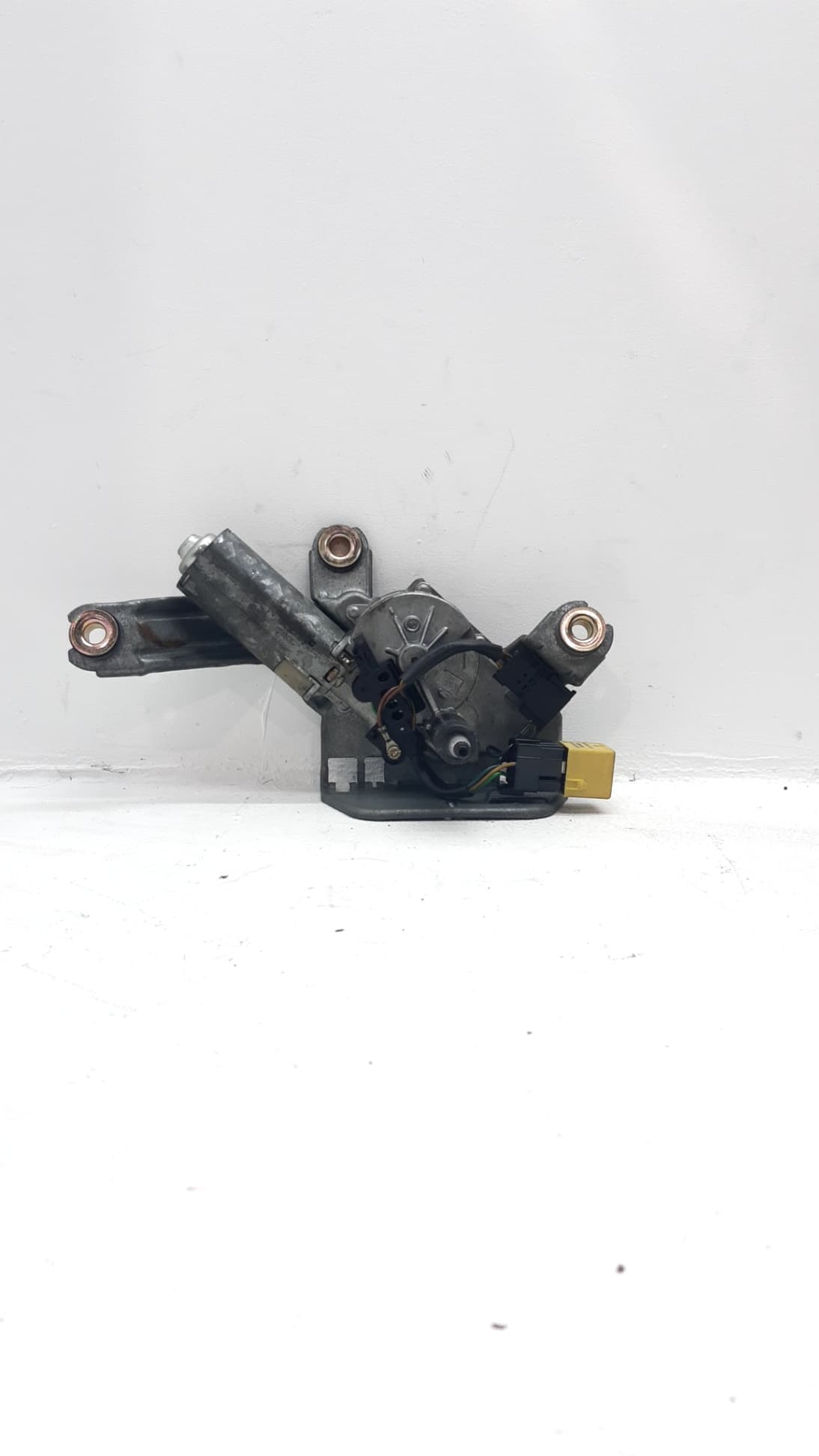 Motor limpia trasero MERCEDES-BENZ CLASE M (W163) 4