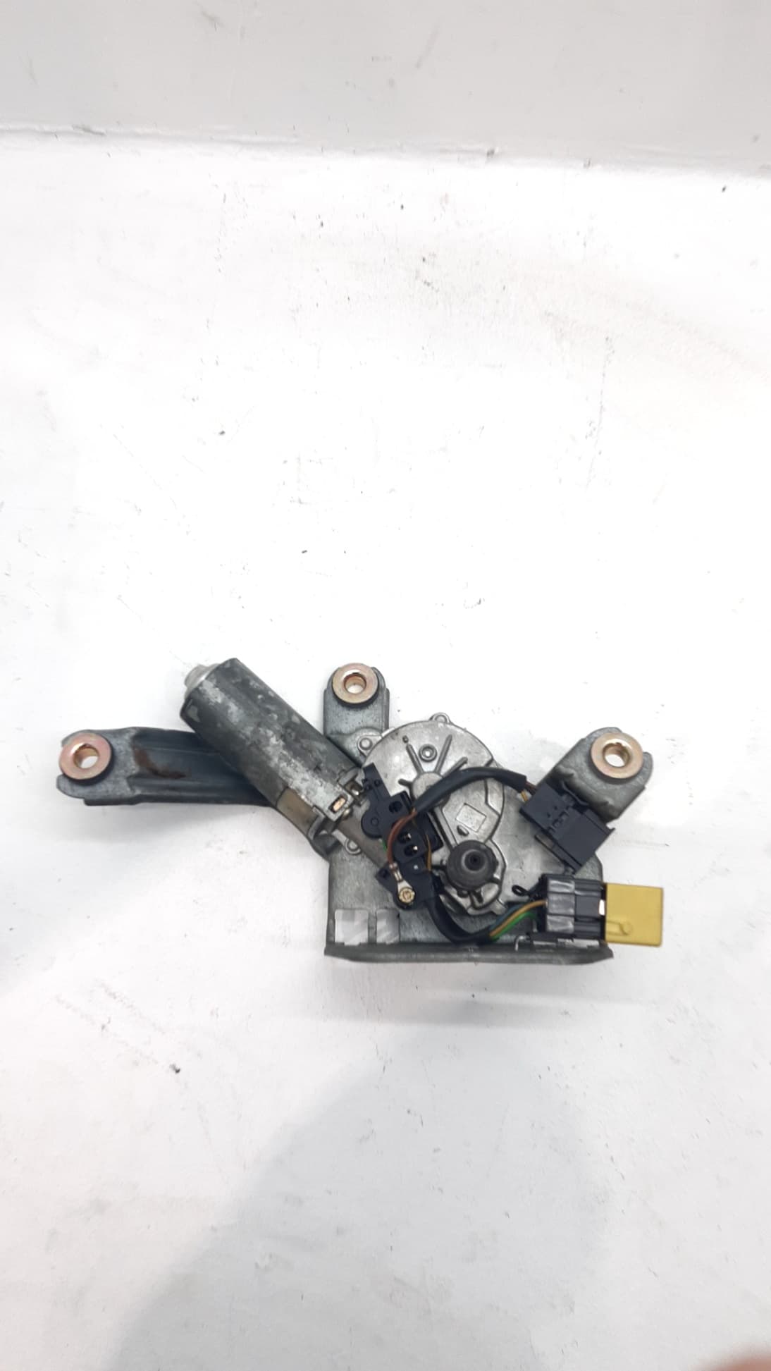 Motor limpia trasero MERCEDES-BENZ CLASE M (W163) 3
