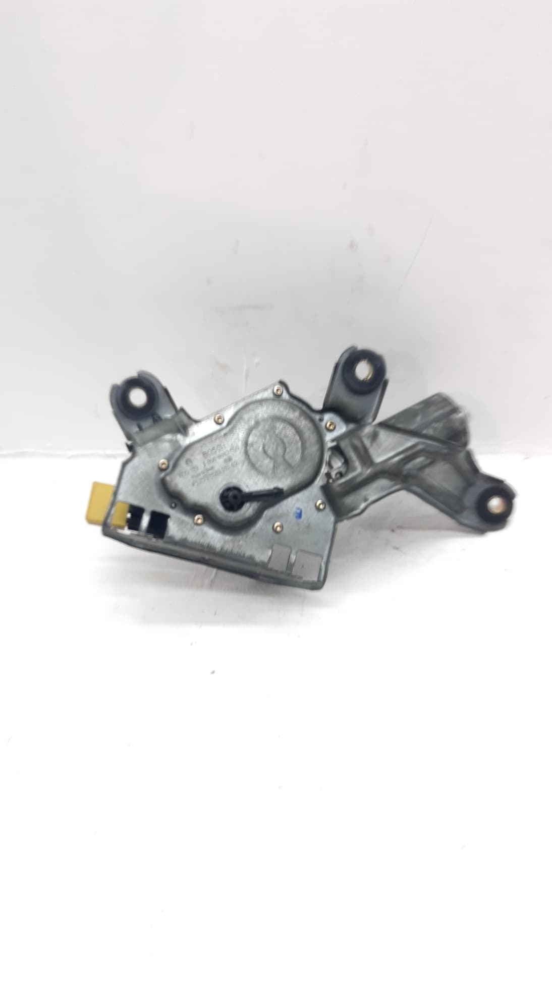 Motor limpia trasero MERCEDES-BENZ CLASE M (W163) 2