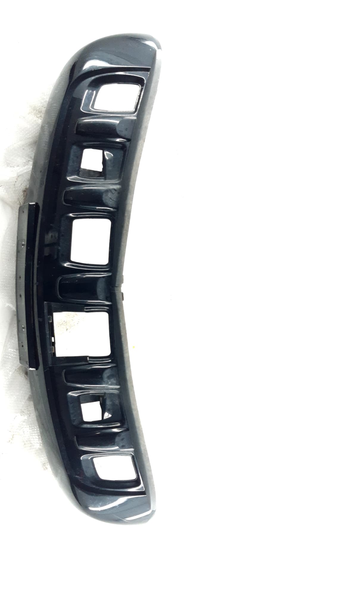 Paragolpes delantero MERCEDES-BENZ CLASE M (W163) 4