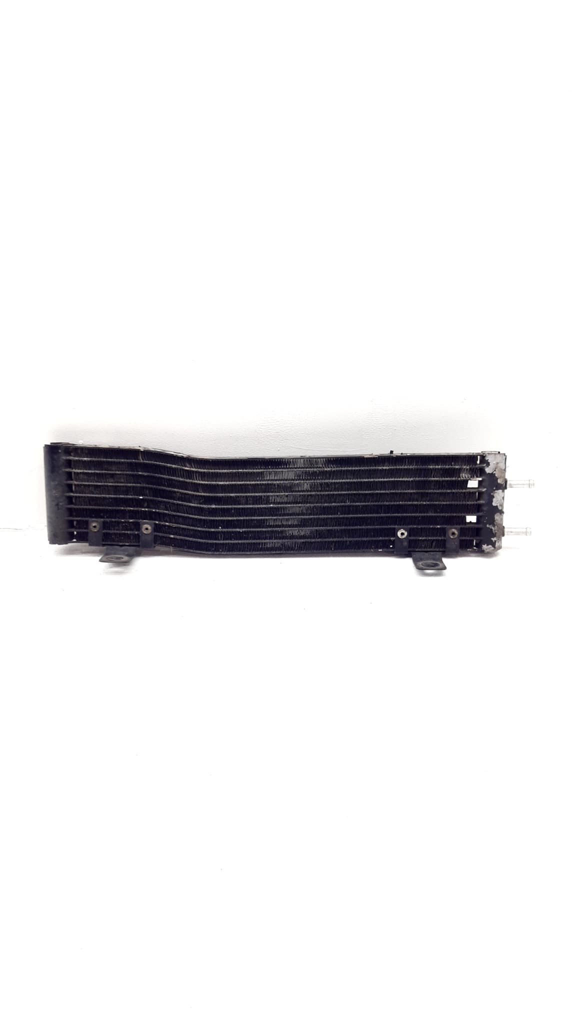 Radiador agua MERCEDES-BENZ CLASE M (W163)