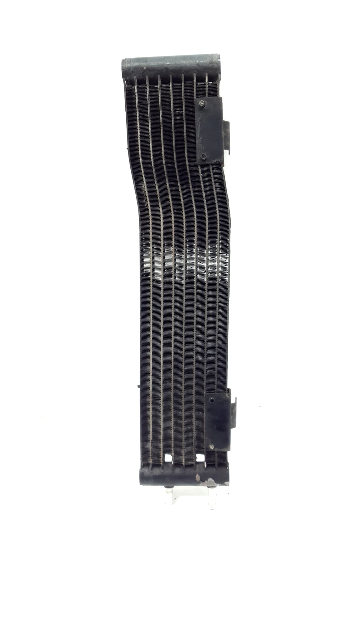 Radiador agua MERCEDES-BENZ CLASE M (W163) 2