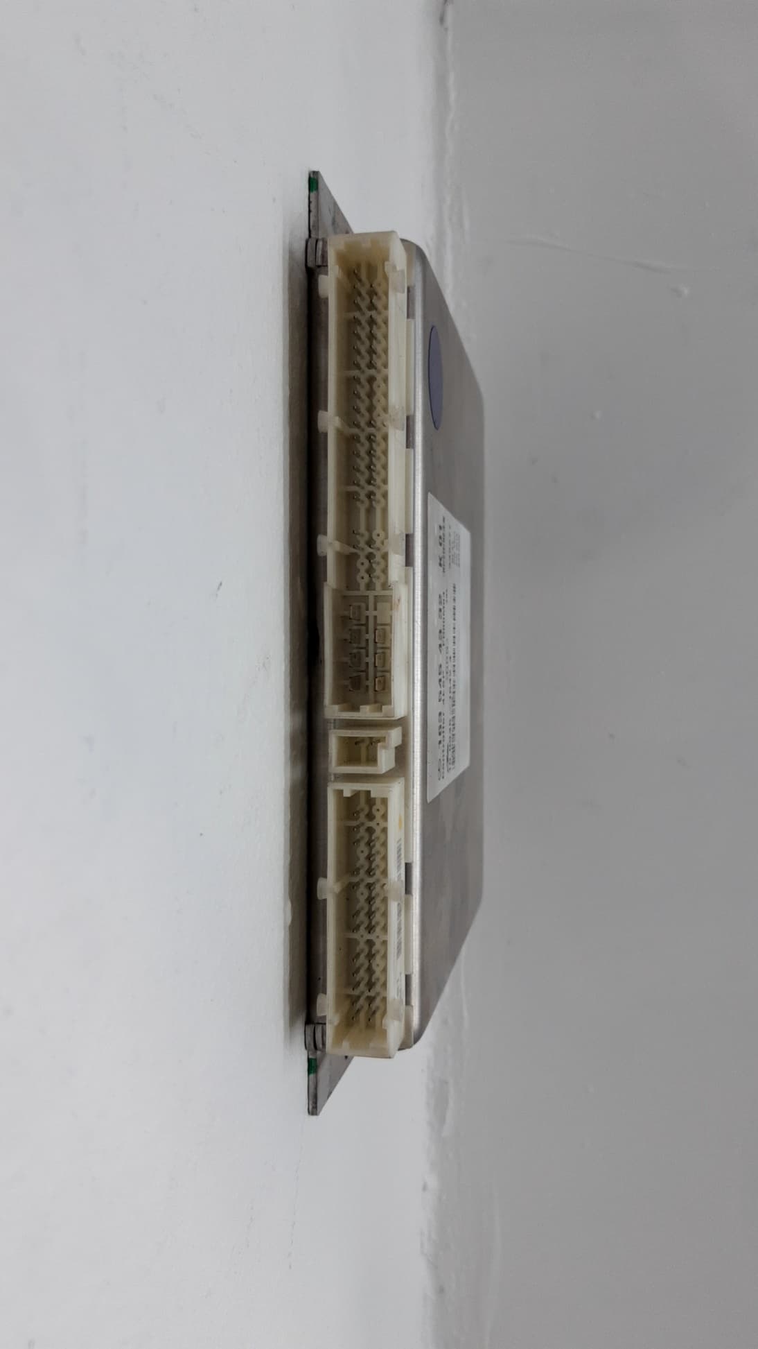 Modulo electronico MERCEDES-BENZ CLASE M (W163) 3