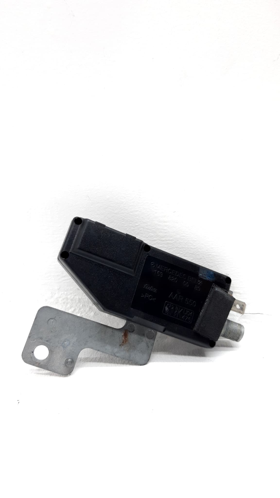 Recambio MERCEDES-BENZ CLASE M (W163) ref. A1638200089 3