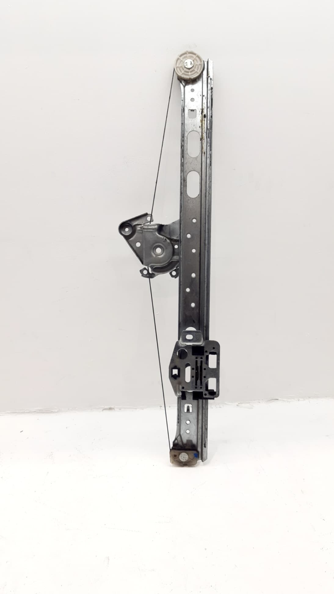 Elevalunas trasero izquierdo MERCEDES-BENZ CLASE M (W163) 2