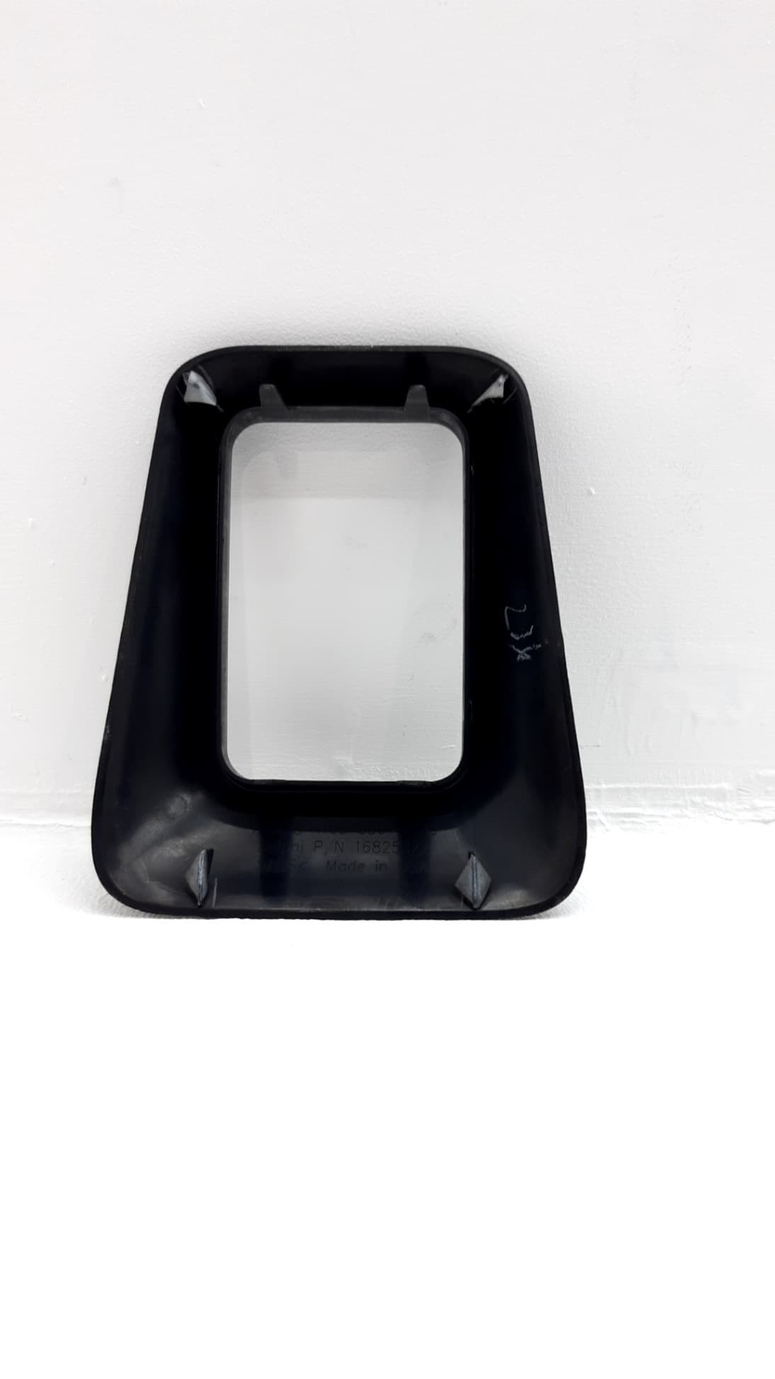 Plastico MERCEDES-BENZ CLASE M (W163) 5