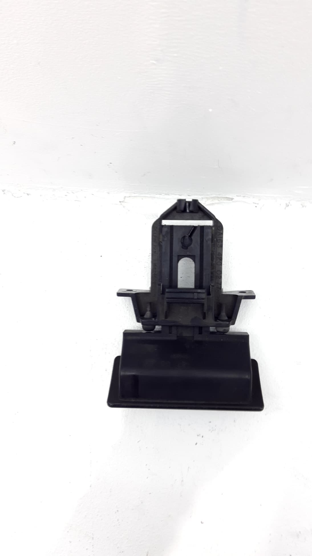 Plastico MERCEDES-BENZ CLASE M (W163) 2