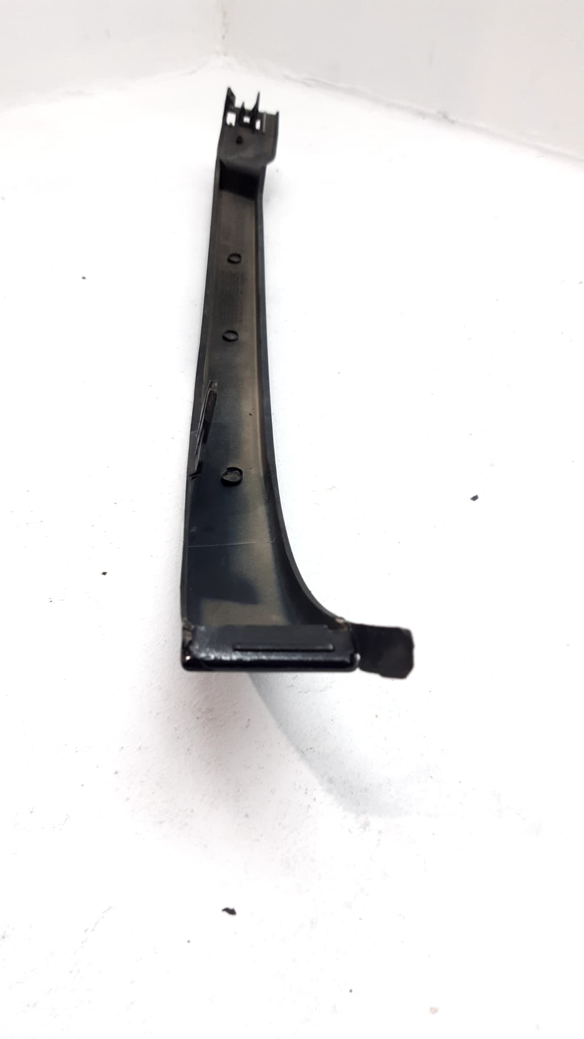 Plastico MERCEDES-BENZ CLASE M (W163) 2
