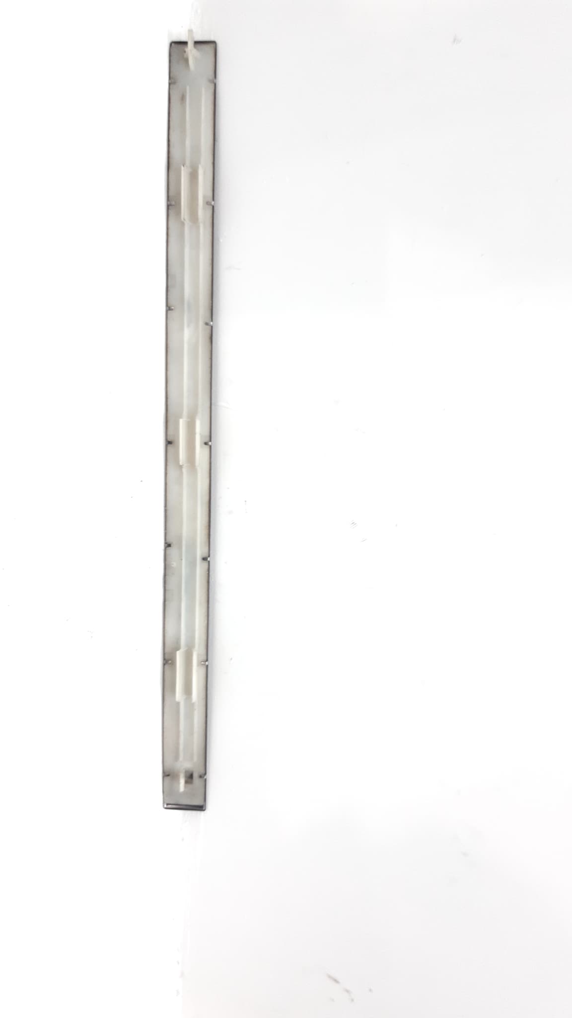 Moldura interior MERCEDES-BENZ CLASE M (W163) 2