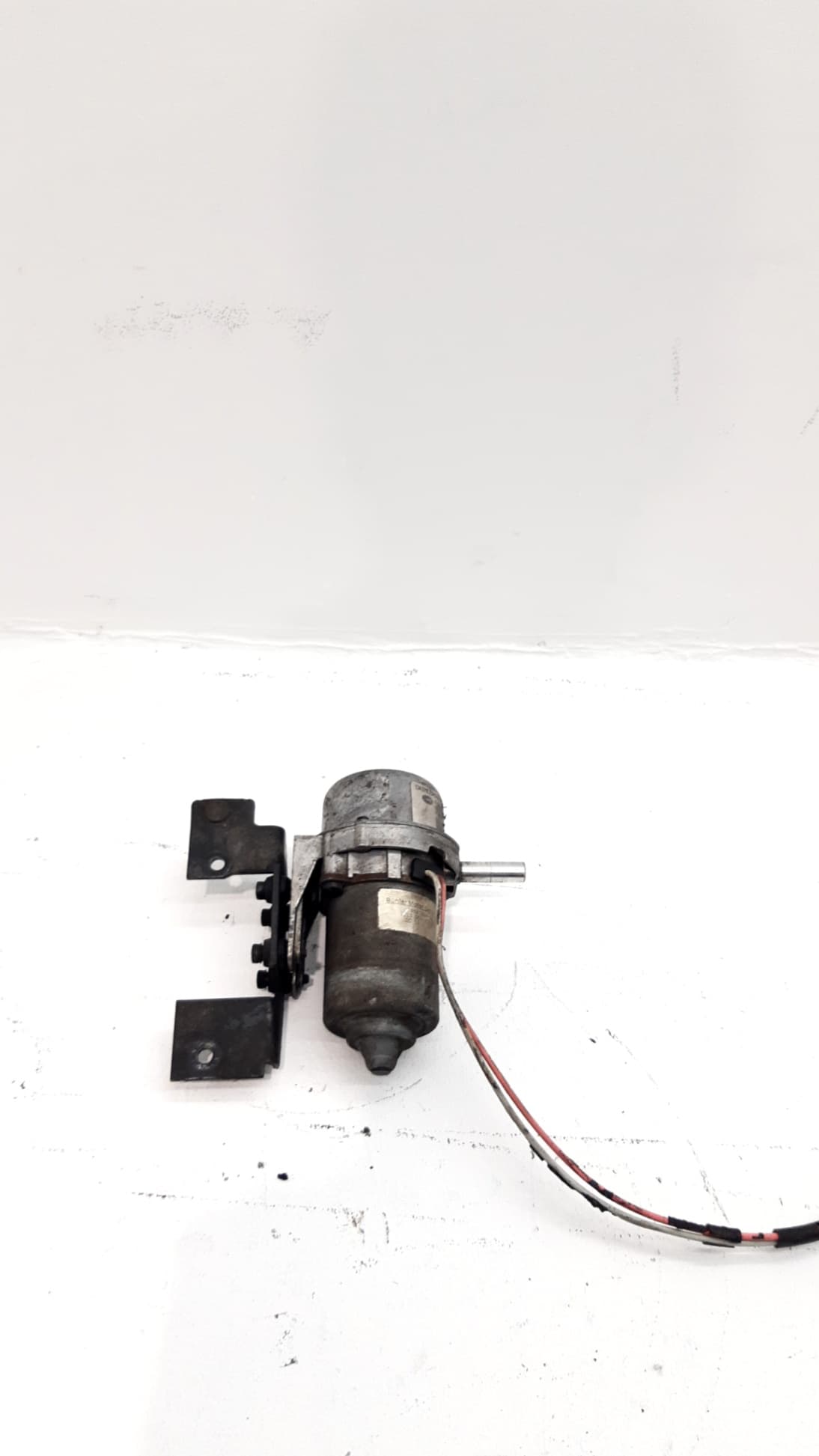 Depresor freno / bomba vacio MERCEDES-BENZ CLASE M (W163)