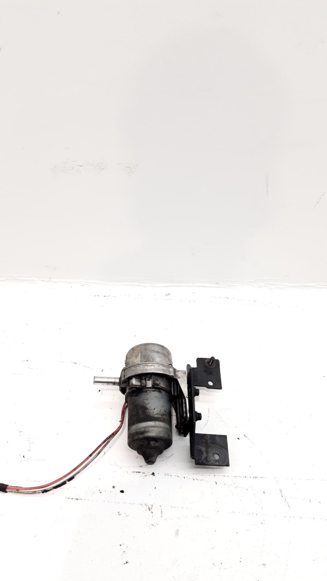 Depresor freno / bomba vacio MERCEDES-BENZ CLASE M (W163) 2