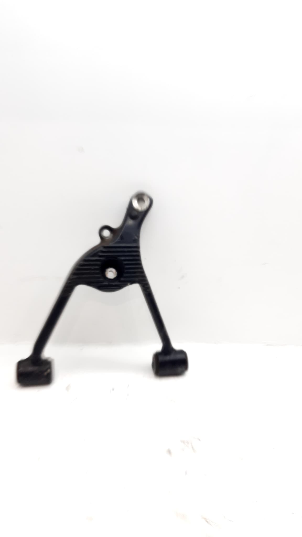 Brazo suspension inferior trasero derecho MERCEDES-BENZ CLASE M (W163) 3
