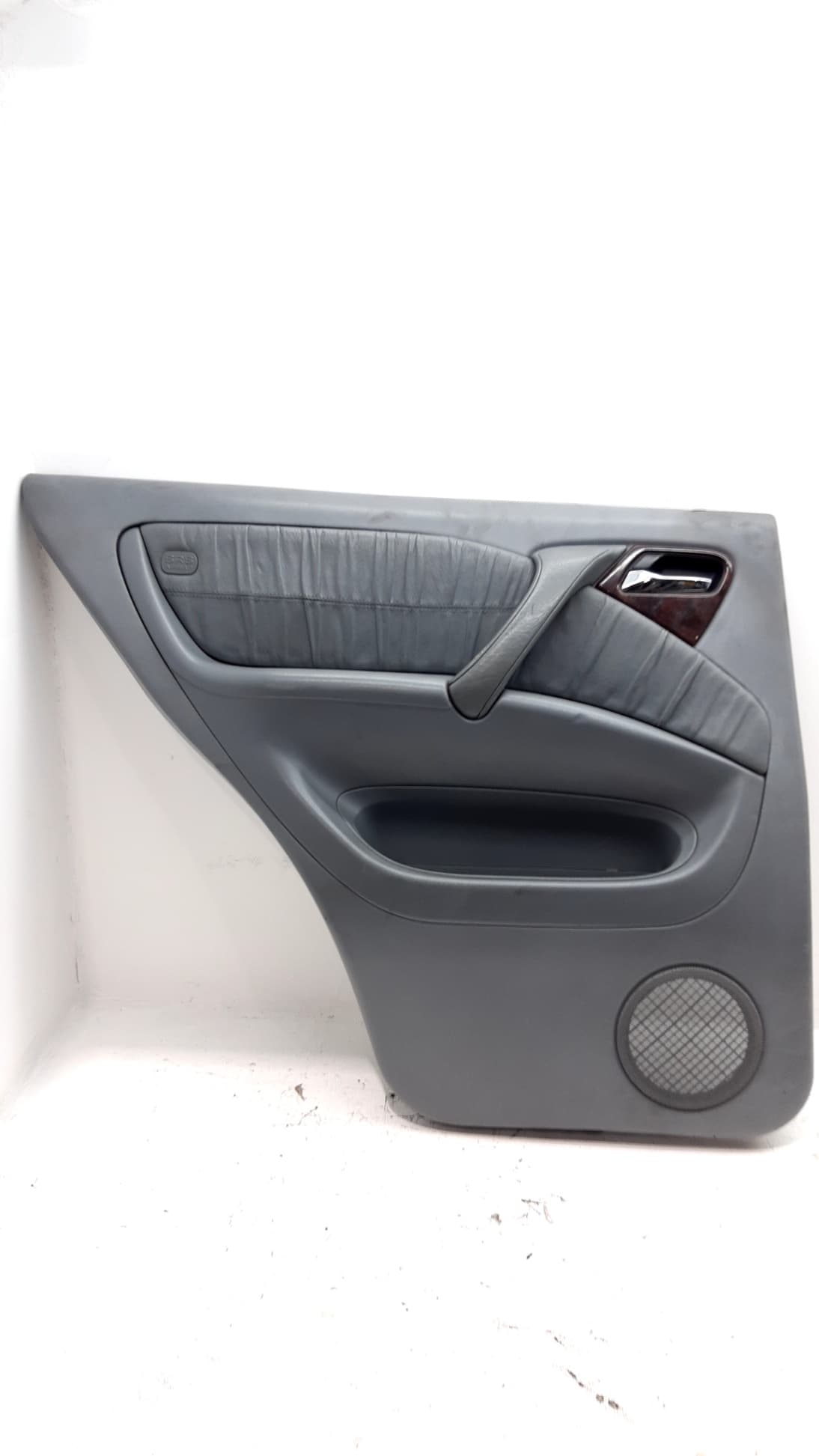 Moldura interior MERCEDES-BENZ CLASE M (W163)