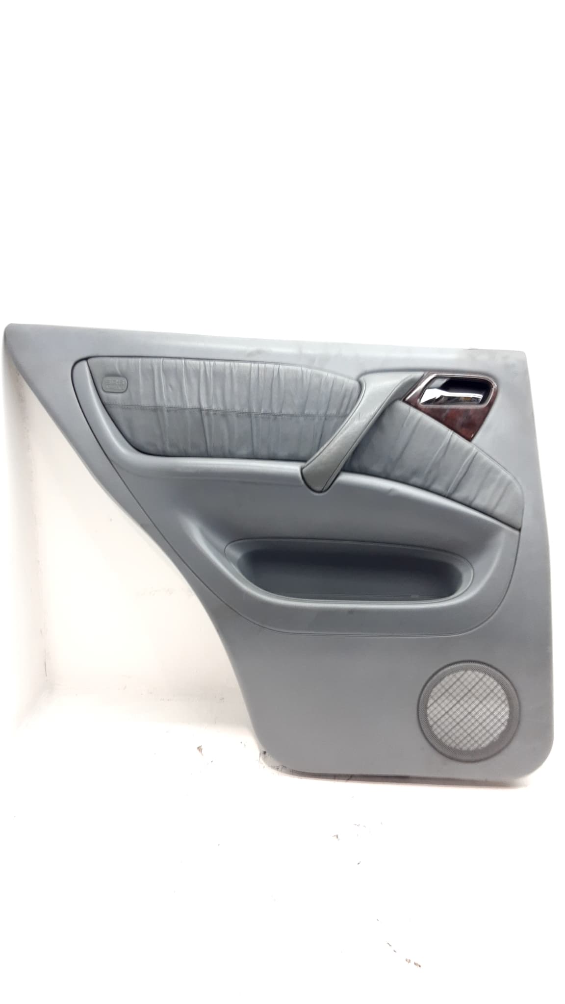 Moldura interior MERCEDES-BENZ CLASE M (W163) 3