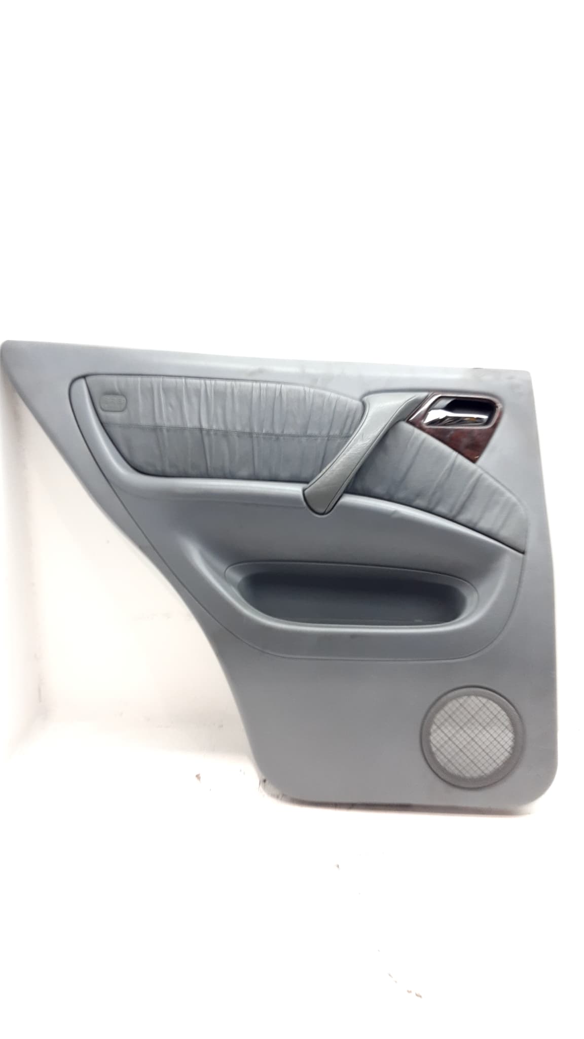 Moldura interior MERCEDES-BENZ CLASE M (W163) 2
