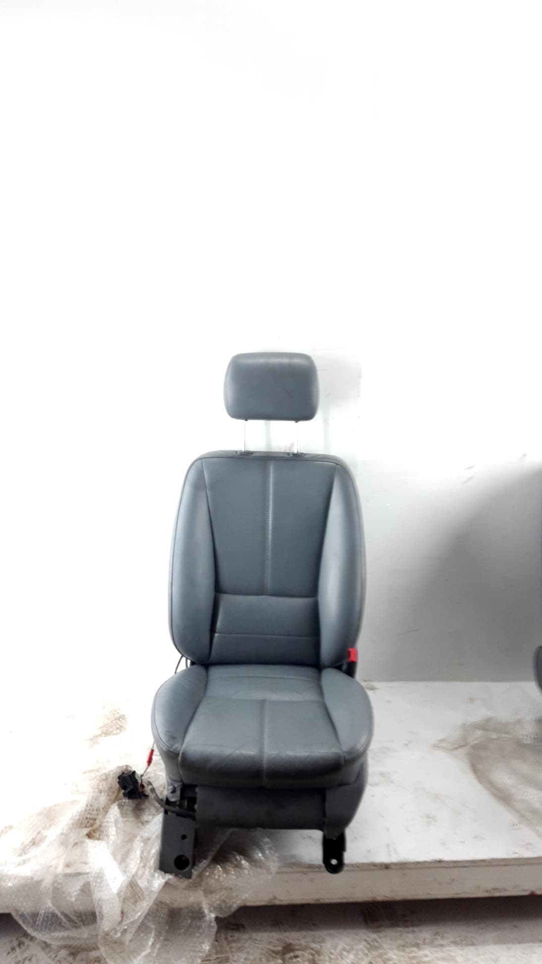 Asiento delantero derecho MERCEDES-BENZ CLASE M (W163) 2