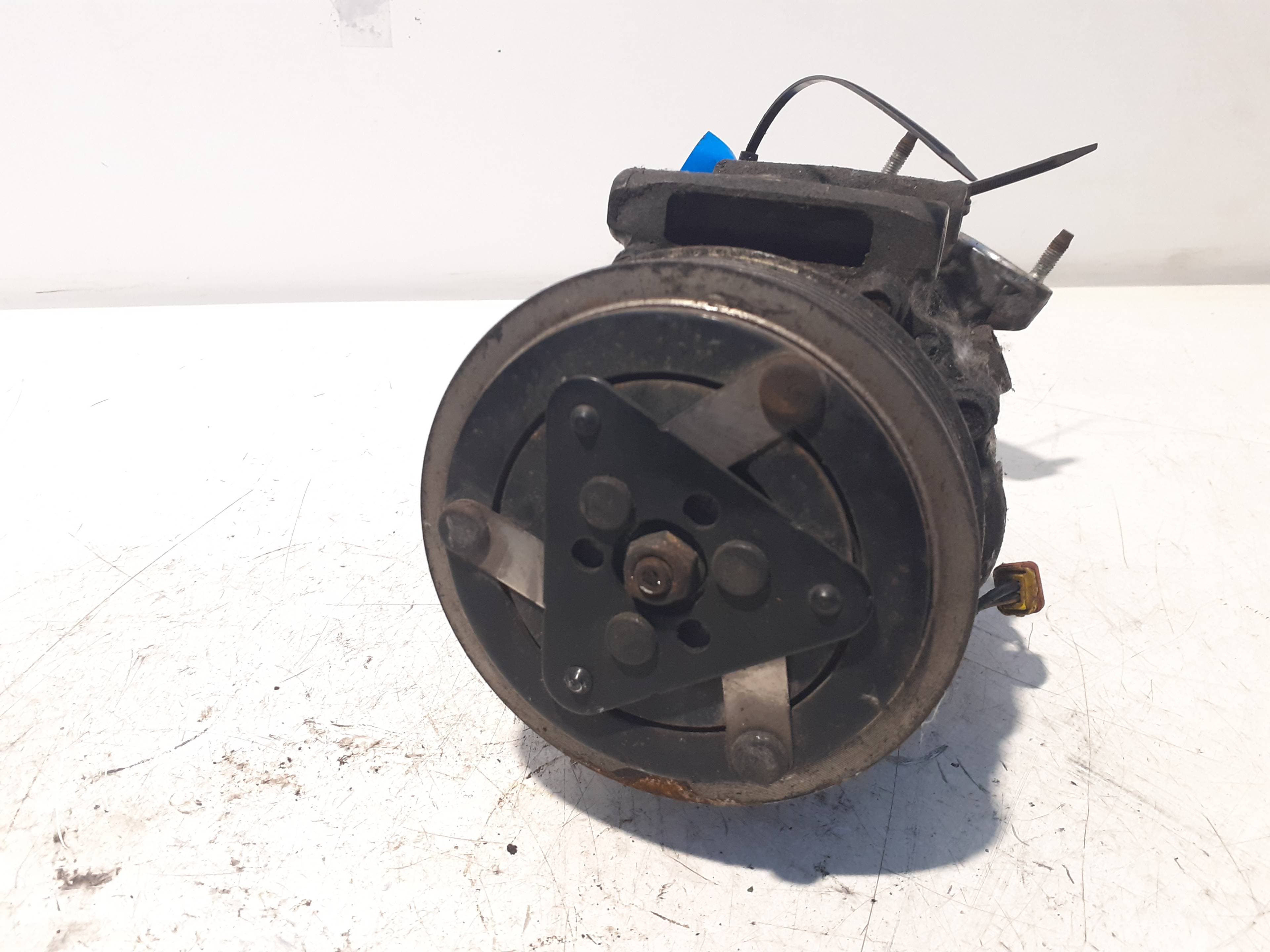 Recambio PEUGEOT 206 BERLINA ref. 9655191580